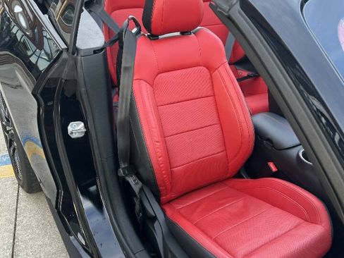 Used 2023 Ford Mustang GT Premium w/ GT Performance Package image 38