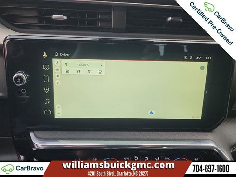 Certified 2023 GMC Sierra 1500 Denali w/ Technology Package image 15