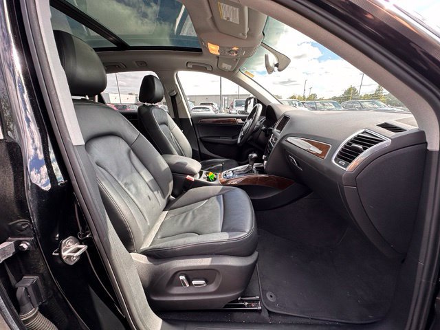 Used 2017 Audi Q5 2.0T Premium AWD/4WD image 30