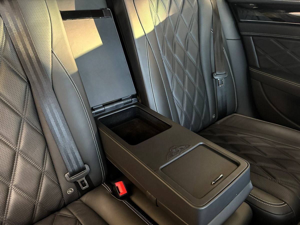 Used 2014 Bentley Flying Spur W12 AWD/4WD image 57