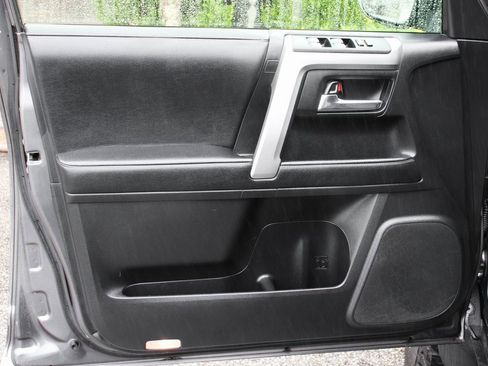 Used 2021 Toyota 4Runner SR5 image 13