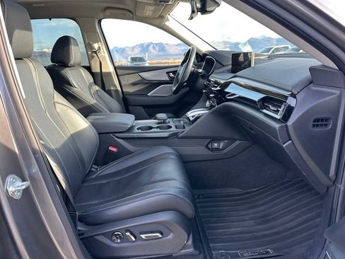 Used 2023 Acura MDX SH-AWD w/ Technology Package image 10