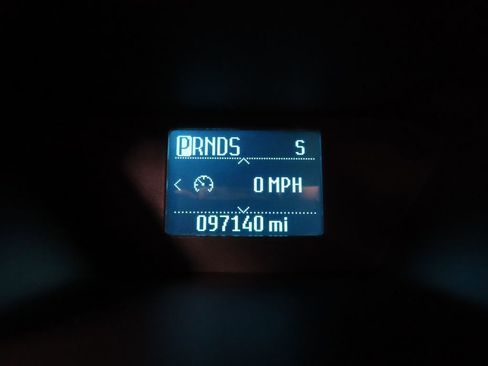 Used 2018 Ford Transit Connect XLT image 16