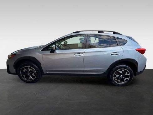 Used 2018 Subaru Crosstrek 2.0i Premium AWD/4WD image 3
