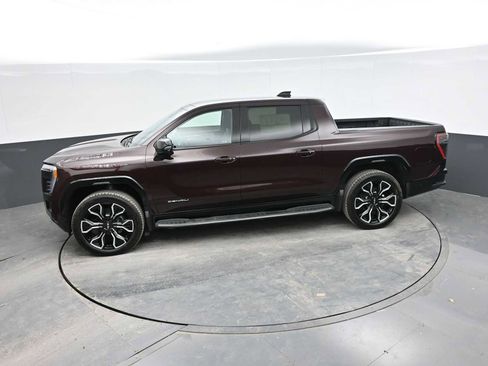 New 2025 GMC Sierra EV Denali image 34
