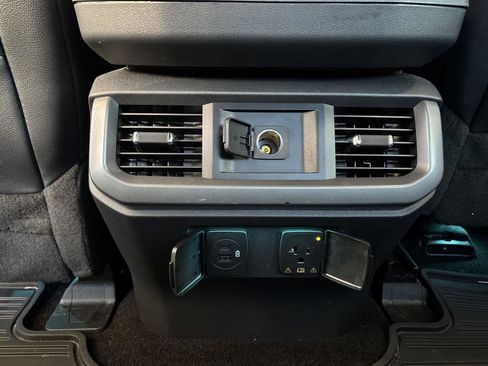 Used 2022 Ford F150 Lightning Lariat w/ Tow Technology Package image 27