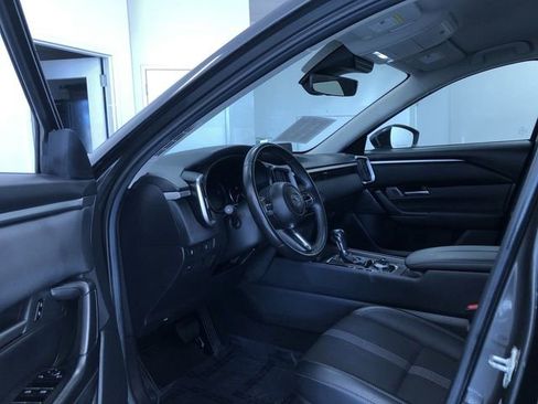 Used 2024 MAZDA CX-50 AWD 2.5 S w/ Preferred Package image 11