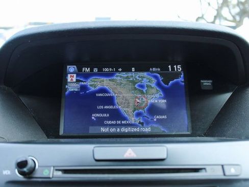 Used 2015 Acura MDX FWD w/ Advance & Entertainment image 20