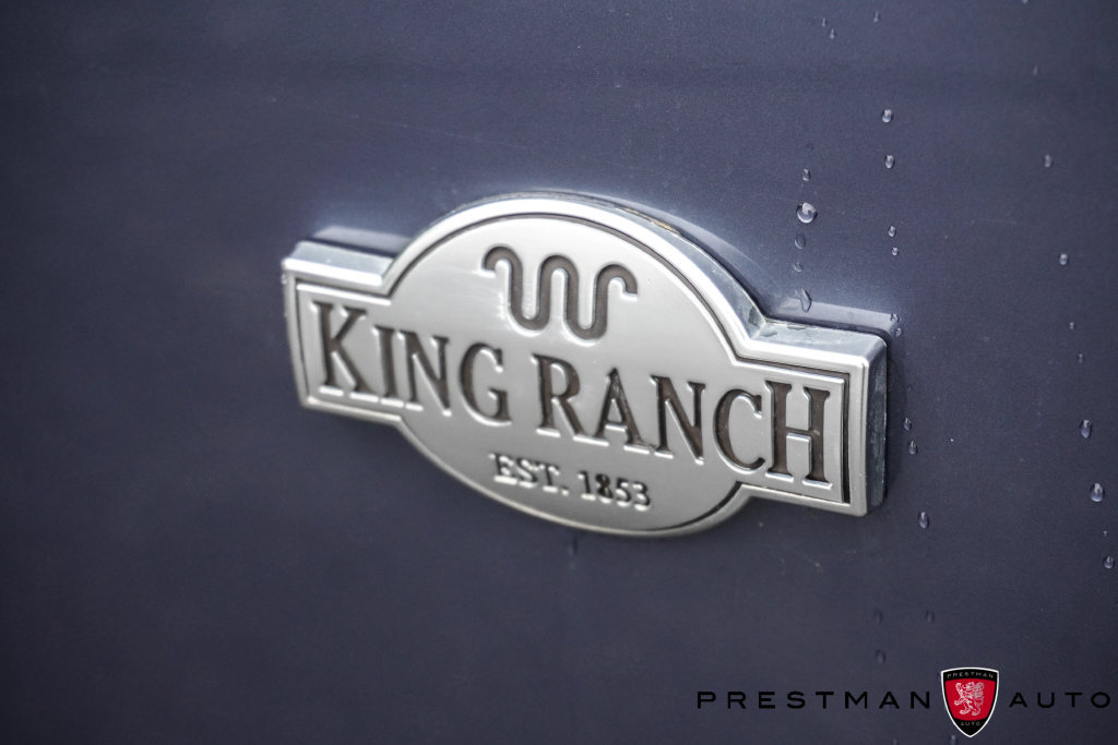 Used 2023 Ford Expedition King Ranch AWD/4WD image 5