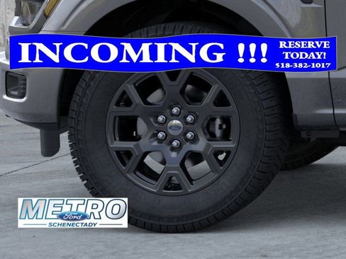 New 2026 Ford F150 STX image 19