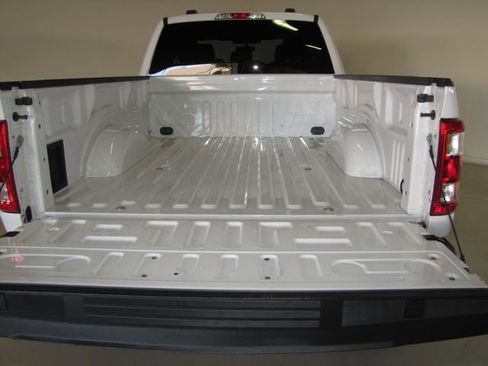 Used 2023 Ford F150 XL w/ STX Appearance Package image 15