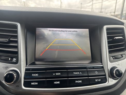 Used 2018 Hyundai Tucson SEL image 26