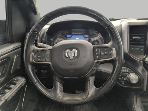 Used 2021 RAM 1500 Limited AWD/4WD image 6
