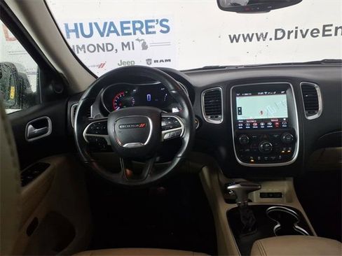Used 2019 Dodge Durango Citadel image 12