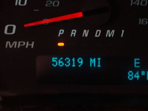 Used 2016 GMC Savana 2500 RWD image 4