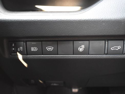 Certified 2025 Toyota RAV4 XLE Premium w/ Weather Package AWD/4WD image 14