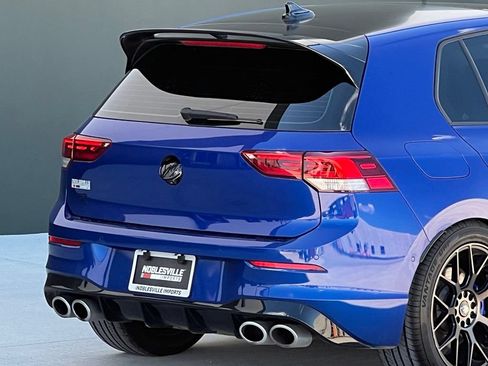 Used 2022 Volkswagen Golf R AWD/4WD image 9