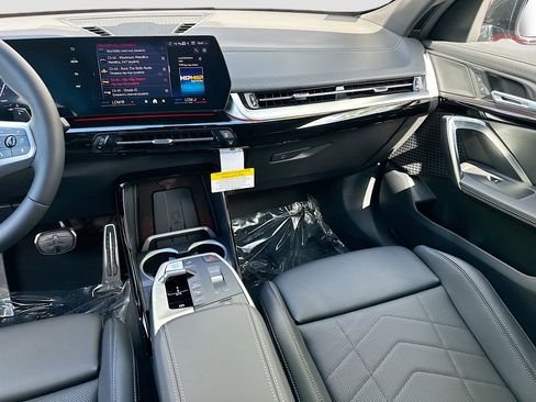 New 2026 BMW X2 xDrive28i w/ M Sport Package image 20