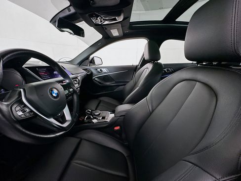 Used 2021 BMW 228i xDrive Gran Coupe 228i xDrive Sport Line Gran Co w/ Convenience Package image 20