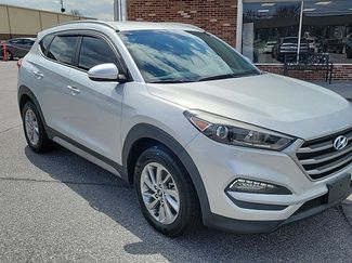 Used 2018 Hyundai Tucson SEL Plus video 1