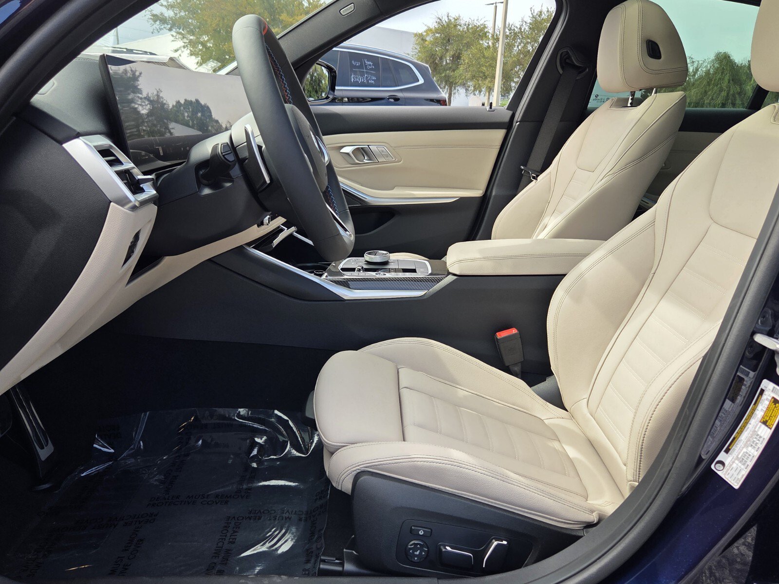 New 2026 BMW M340i w/ Premium Package RWD image 10