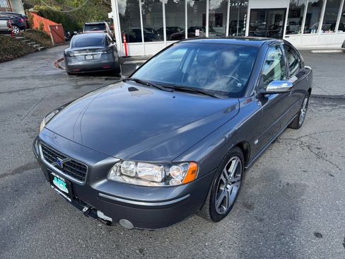 Used 2006 Volvo S60 T5 image 1