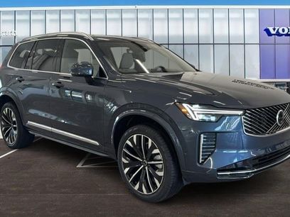 Used 2026 Volvo XC90 B6 Plus w/ Protection Package Premier