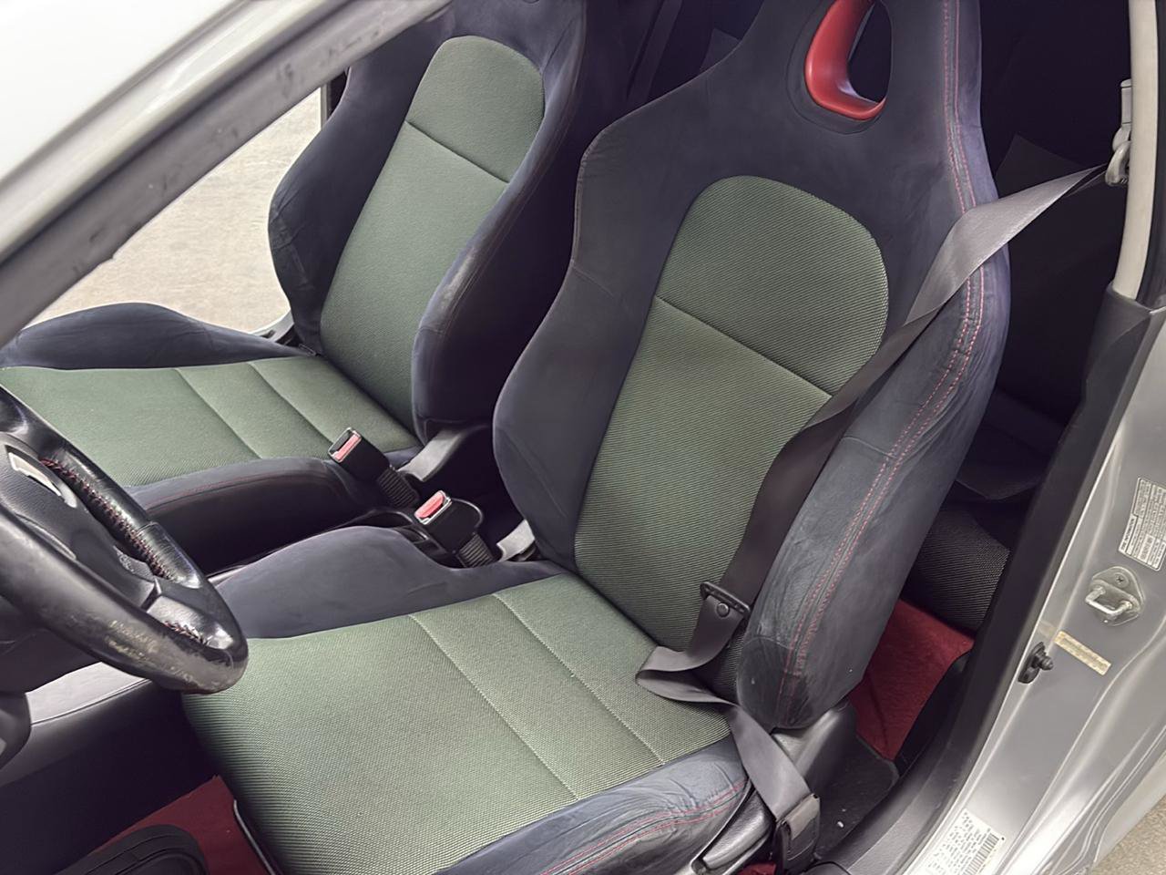 Used 2002 Honda Civic Si image 13
