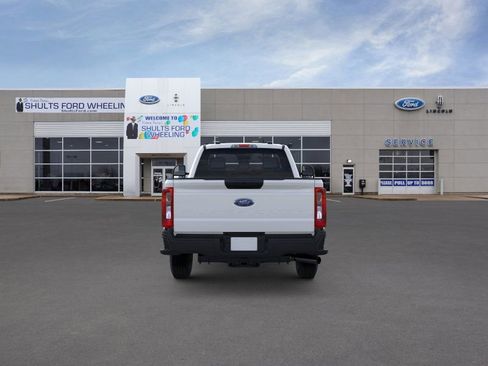 New 2026 Ford F250 XL w/ Snow Plow/Camper Package image 5