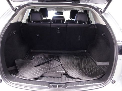 Used 2021 MAZDA CX-5 Grand Touring image 20