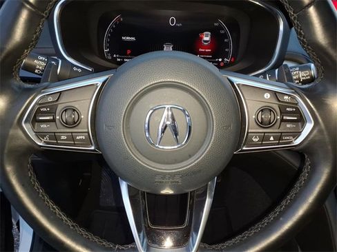 Certified 2023 Acura MDX SH-AWD w/ Technology Package image 27
