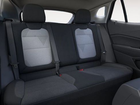 New 2026 Chevrolet Trax LS w/ Driver Confidence Package image 17