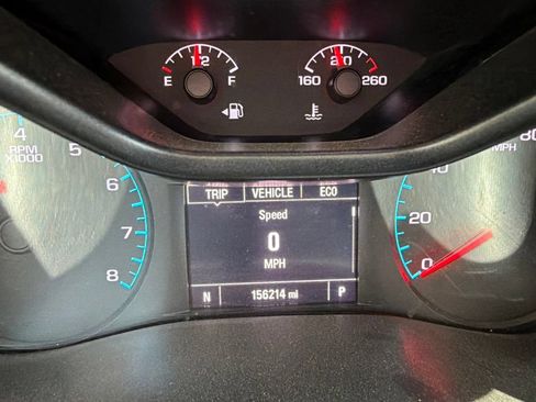 Used 2017 Chevrolet Colorado W/T w/ WT Convenience Package RWD image 22