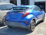 Used 2018 Toyota C-HR XLE image 4
