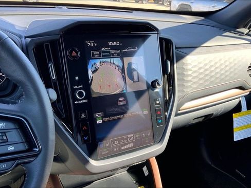 Certified 2026 Subaru Forester Touring image 14