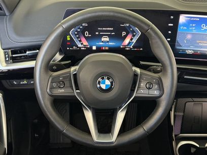 Used 2025 BMW X1 xDrive28i w/ Convenience Package