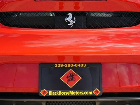 Used 2005 Ferrari F430 Coupe RWD image 59