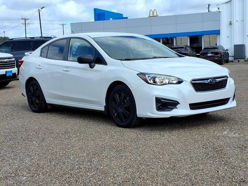 Used 2019 Subaru Impreza 2.0i w/ Eyesight AWD/4WD image 6