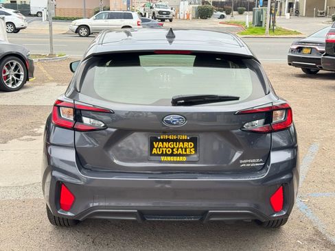 Used 2024 Subaru Impreza 2.0i image 39