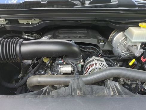 Used 2019 RAM 1500 Limited AWD/4WD image 25