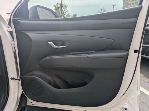 Used 2025 Hyundai Santa Cruz SEL image 30