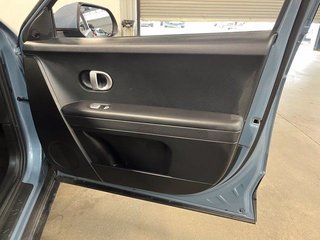 Used 2024 Hyundai Ioniq 5 SEL RWD image 13