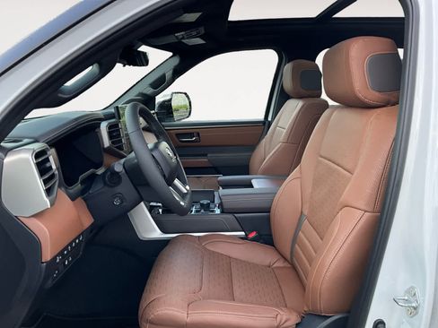 New 2026 Toyota Tundra 1794 Edition AWD/4WD image 9