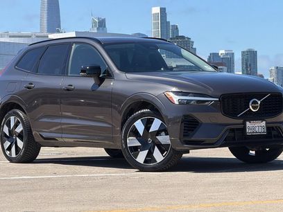 Certified 2024 Volvo XC60 T8 Ultimate
