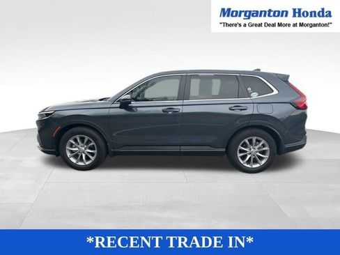 Used 2023 Honda CR-V EX-L image 5