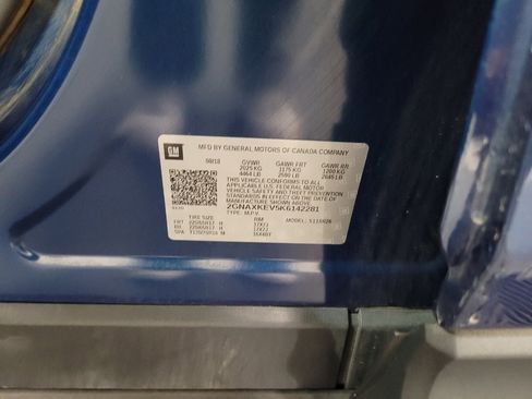 Used 2019 Chevrolet Equinox LT image 33