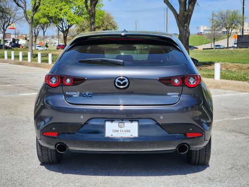 Used 2023 MAZDA MAZDA3 2.5 Turbo Premium Plus image 33