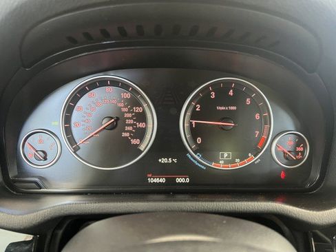 Used 2015 BMW X4 xDrive28i AWD/4WD image 25