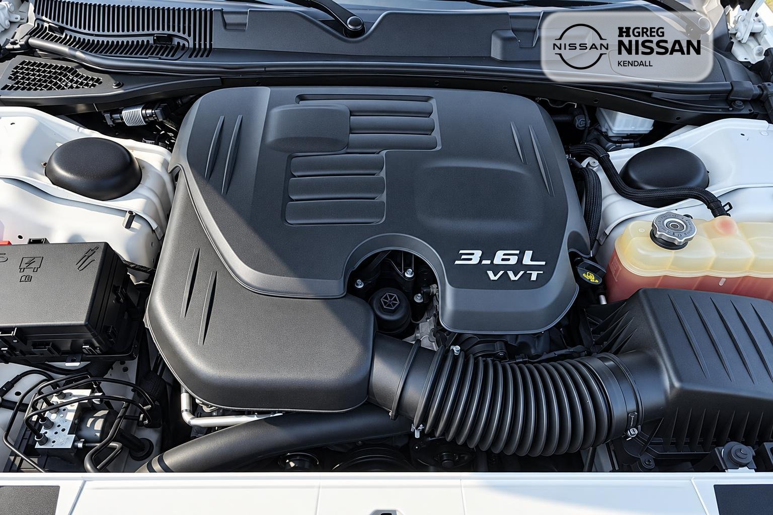 Used 2023 Dodge Challenger GT RWD image 11