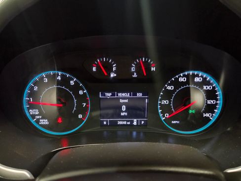 Used 2024 Chevrolet Malibu LS FWD image 17